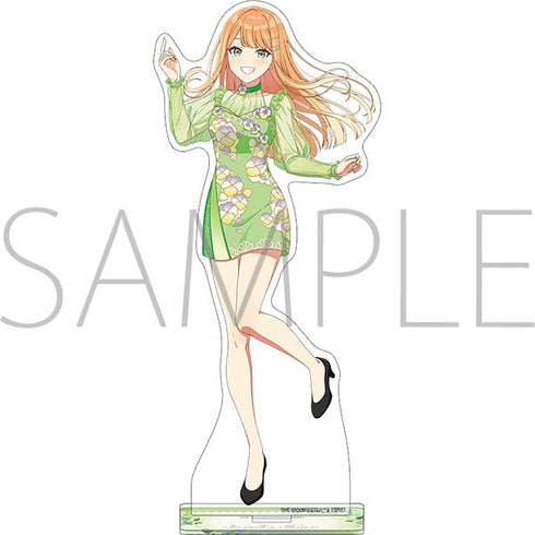 『学園アイドルマスター』アクリルスタンド/紫雲清夏
